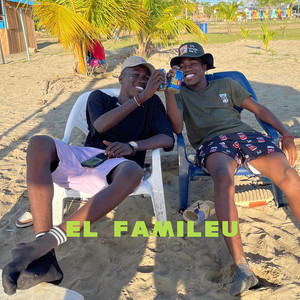 La Parla De Los Niches - El Famileu