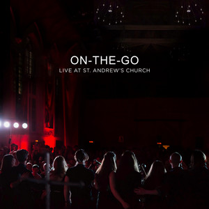 Live at St. Andrew's Church (Live) cover