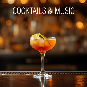 Aperitif Music Coffee
