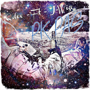 Pk pas by Qdee, j-wize
