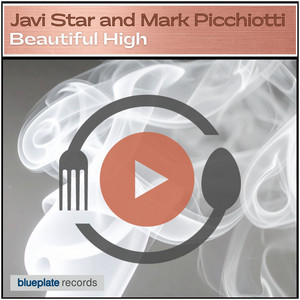 Beautiful High - Radio Edit by Javi Star, Mark Picchiotti