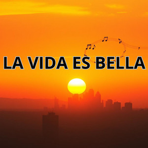 DJKEI - La Vida Es Bella (Remix)
