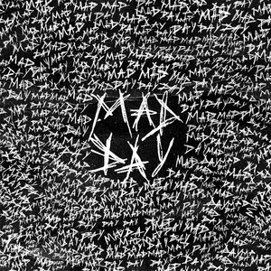 Madday cover