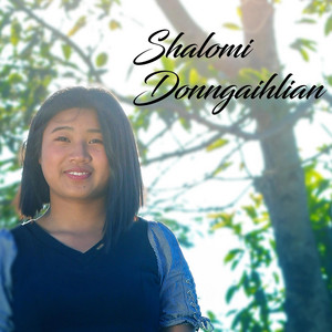 Shalomi Donngaihlian poster