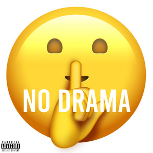 NO DRAMA by RudFake, RKAR