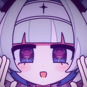 あの世でよろしく (feat. 雨衣 & 重音テト) by 犬飼, 雨衣, Teto Kasane