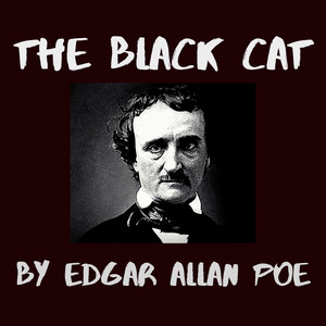 The Black Cat (Unabridged)