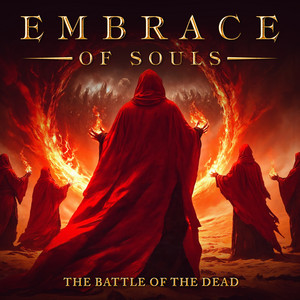 The Battle Of The Dead by Embrace of Souls