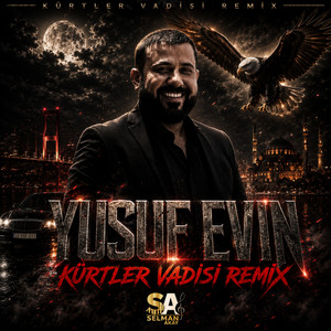 Kürtler Vadisi by Yusuf Evin