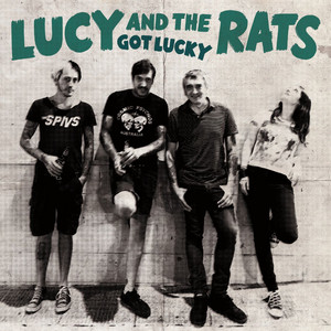 On Fire by Lucy and the Rats