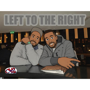 Left To The Right by Cel22