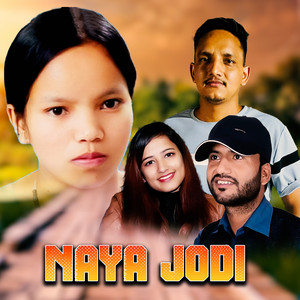 Bishnu Majhi & Khim Sangeet - Naya Jodi