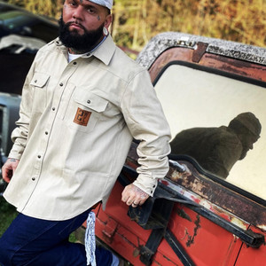 Hubcap - Tote Dat Iron