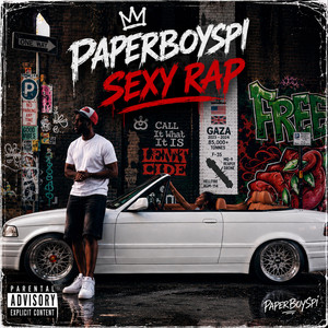 Sexy Rap by Paperboyspi