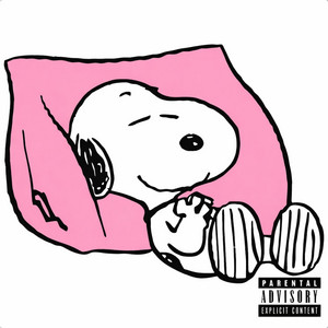 snoopy by 1upreyes, Chop6s, BabyKoto