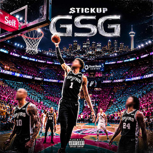 GSG by $tickup