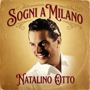 Mamma voglio anch'io la fidanzata by Natalino Otto