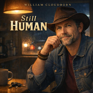 Still Human album cover