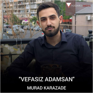 Vefasiz Adamsan