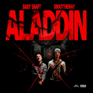 Aladdin by dbouttheway, BabySnapz