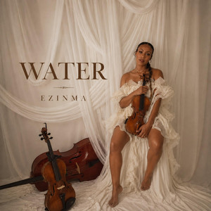 Water by Ezinma
