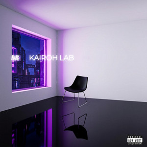 Cuarto vacio by Kairoh Lab