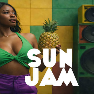 Sun Jam by Westace Beats, Vangelis, Christopher Martin