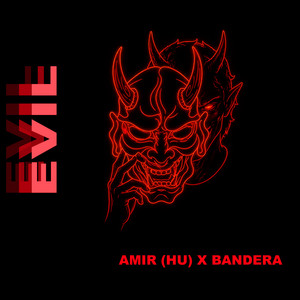 Evil by Amir (HU), Bandera