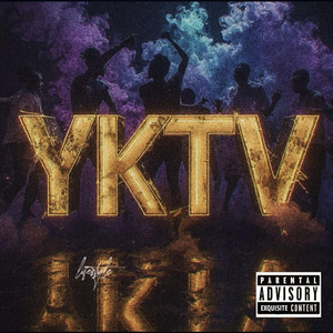 YKTV by Breath Abel