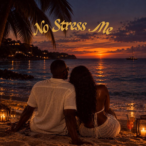 No Stress Me by Aiqon