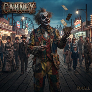 Carney by Kamuell