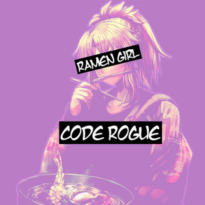 Ramen Girl by Teddy Oliver