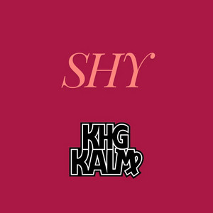Portada de Shy
