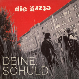 Deine Schuld