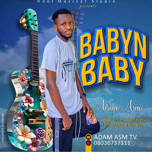 Adam ASM - Babyn baby