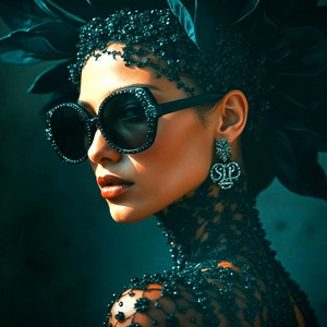 The Dark Empress by Strictly Private