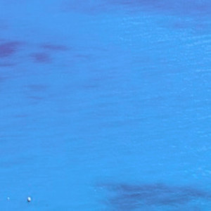 Blue Lagoon