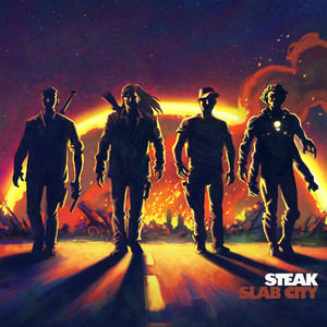 Coma cover
