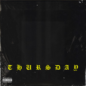 Thursday by Lil Punk, 808db