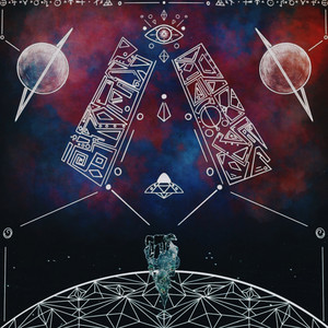 Galaxia by Bjoin, Boicet, Raga