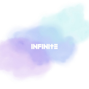 Portada de Infinite