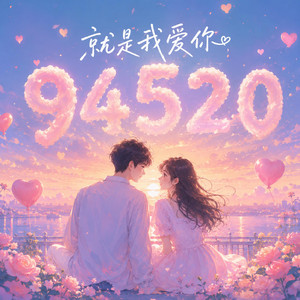 94520（就是我爱你） by DJ小智