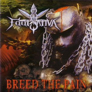 Perpetual Torment by 8 Foot Sativa
