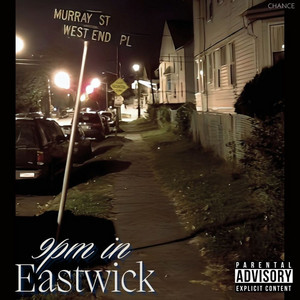 9pm in Eastwick by Chance