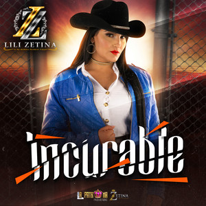 LILI ZETINA - 50 Mentadas