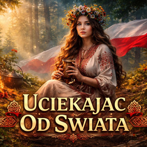 Słowiańska Dusza - Uciekając Od Świata