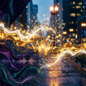 Electric Gold by ZAYNE KNOX