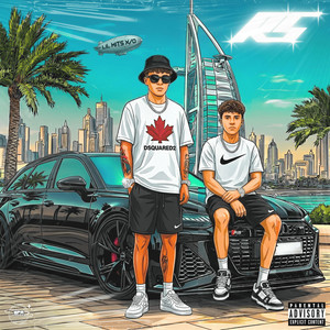 RS by Lil Mit$, X/O
