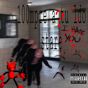 100MPRE A TU LADO STARE - Remix by Lil Sushiboii, Rojuu