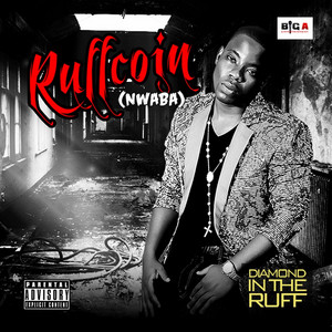 Baby Baby by Ruffcoin Nwaba